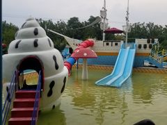 -南宫温泉水世界