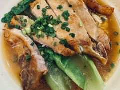 -龙记·香港茶餐厅(海上世界店)