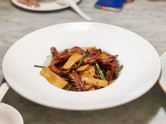 爆炒腰花-城南往事(滨江世茂店)