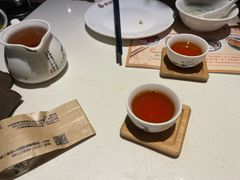 -粤点越有·茶点·粤菜(樵岭国际店)