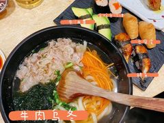 -东京屋(武定路店)