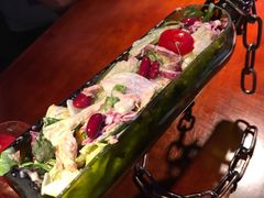 -蛮横肉蟹煲(印象城店)