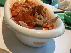 -江南厨子(万象天地店)