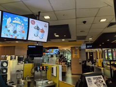 -麦当劳(广州花城汇店)