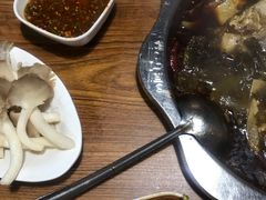 -傣妹火锅(南京东路一店)