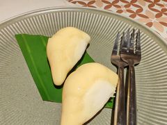 -芭札·Thai泰国餐厅(同和金铂天地店)