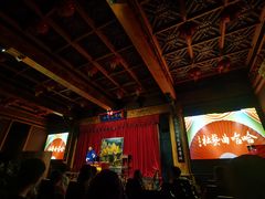 -哈哈曲艺社(西门闲亭店)