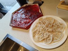 -红鼎坊·老成都火锅(新南门店)