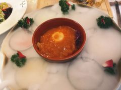 -叶叶菩提·晋福宫