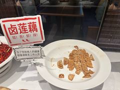 -清水亭湖北菜(大屯DT51店)