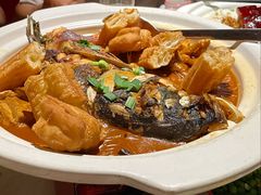 -新白鹿餐厅(第一百货店)