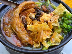 砂锅螺蛳粉-柳记(南铁店)
