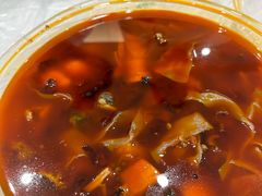 -黑竹香鸡(营和巷店)