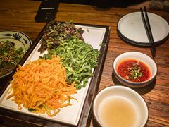 -百花人家(门城水岸店)