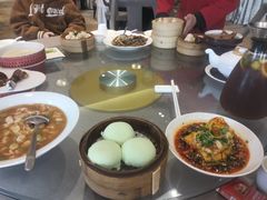 -丰鲤楼•闽南茶楼(仟禧汇店)