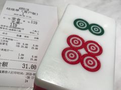 -成都你六姐·牛肉冒菜·麻辣香锅(长泰广场店)