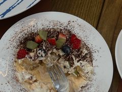 -Golden Lily河内巴黎法越料理餐厅(建国西路店)