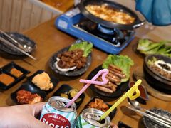 -恩你小木屋·烤肉韩式料理(嘉兴秀洲店)