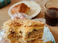 -马哥孛罗咖啡厅·Cafe Marco (厦门马哥孛罗东方大酒店)