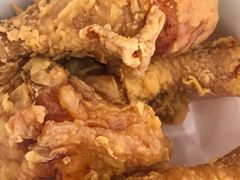 -德克士(睢宁曼哈顿店)