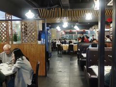 大堂-十三姨工厨顺德美食·宴会·团餐(天河北路店)