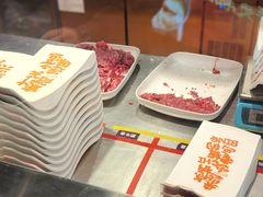 -南城十里潮汕鲜牛火锅·鲜虾生滚粥(融汇老商埠店)