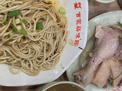 -百家鸡味馆(清泰店)