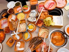 -海底捞大排档火锅(打浦路店)