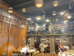 -百草滩羊清水涮羊肉(长城路店)
