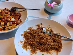 -庆云楼饭庄(什刹海店)