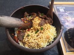-擂饭(五一广场店)