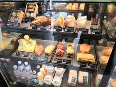 -星巴克(长沙桃子湖店)