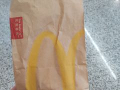 -麦当劳(杭州东站高铁店)