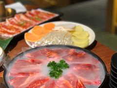 -九田家黑牛烤肉料理(新辰里亚运村店)