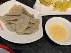 -南门四季铜锅涮肉(左家庄店)