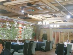 -金狮麟·新豫菜(金码大厦店)