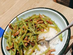 -西部马华清真兰州牛肉面·烧烤夜市(三里河店)