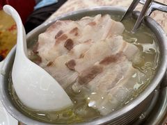 -长白山国际酒店中餐厅