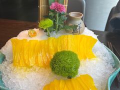 -大拙里·精致融合菜(沙湖桃源国际店)