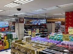 -华润万家(东葛店)