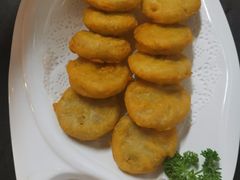 -阿娘家·原生态农家菜(国顺东路店)