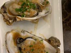 -福樱兰海鲜放题铁板烧(加州店)