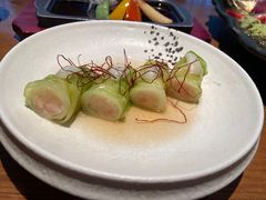 -水之惠鲜鱼料理(王府大街店)