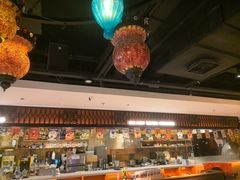 -耶里夏丽·丝路新疆菜·清真食品(徐汇南丹东路臻选店)
