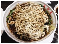 烫干丝-共和春(甘泉路店)