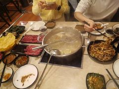 -潮汕良记牛肉火锅(洪武路店)