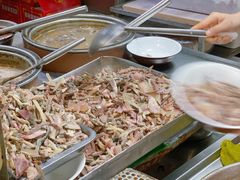 -春雨羊汤店(广开四马路总店)