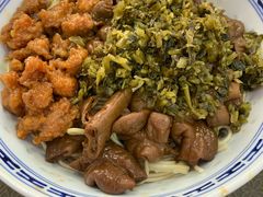 -好面道大肠面(中华路店)