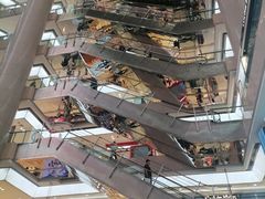 -开元商城(钟楼店)