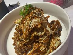 -大鸭梨烤鸭·北京菜(大兴南小街店)